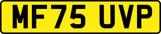 MF75UVP