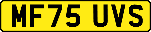 MF75UVS