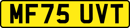MF75UVT