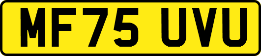 MF75UVU