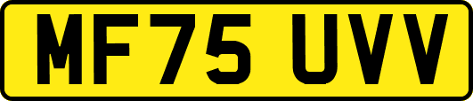MF75UVV