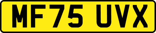 MF75UVX