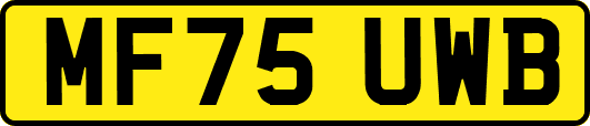 MF75UWB