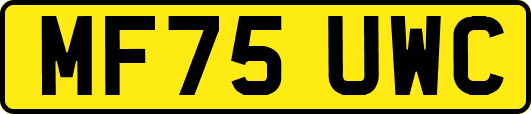 MF75UWC