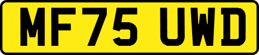 MF75UWD