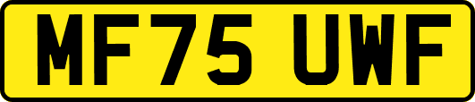 MF75UWF