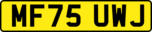 MF75UWJ