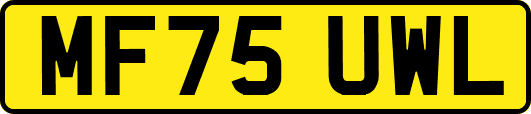 MF75UWL