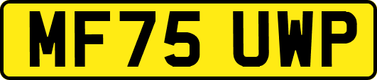 MF75UWP