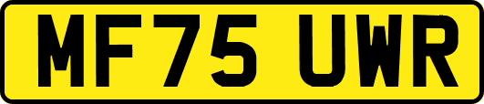 MF75UWR