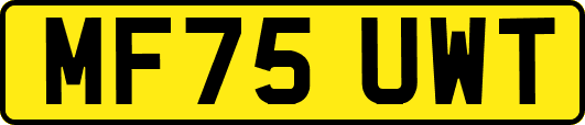 MF75UWT
