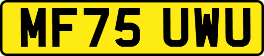 MF75UWU
