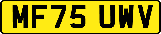 MF75UWV