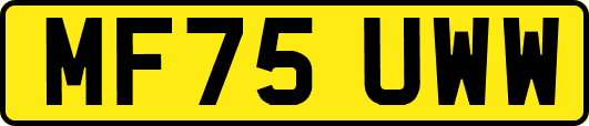 MF75UWW