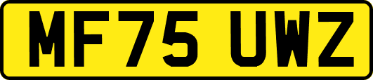 MF75UWZ