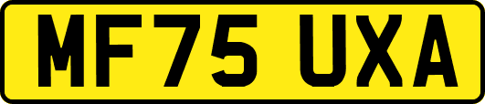 MF75UXA