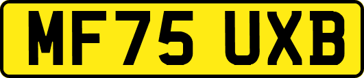 MF75UXB