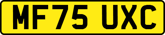 MF75UXC