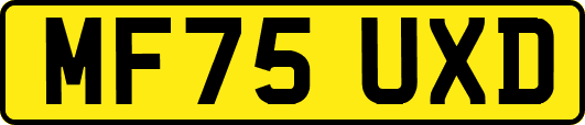 MF75UXD
