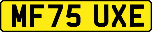 MF75UXE
