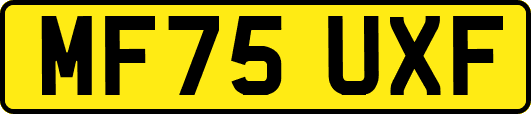 MF75UXF