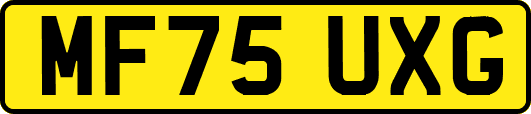 MF75UXG