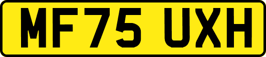 MF75UXH