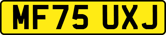 MF75UXJ