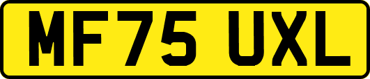 MF75UXL