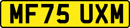 MF75UXM