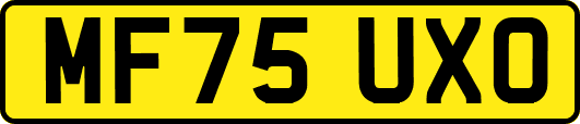MF75UXO