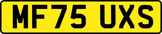 MF75UXS