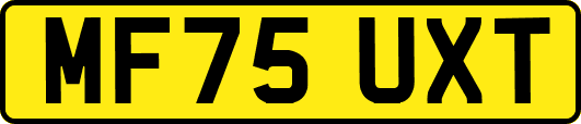 MF75UXT