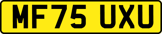 MF75UXU