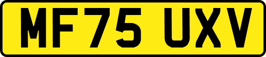 MF75UXV