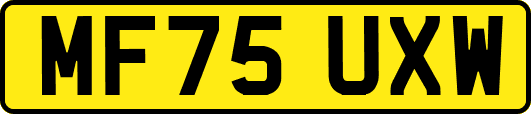 MF75UXW