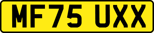 MF75UXX