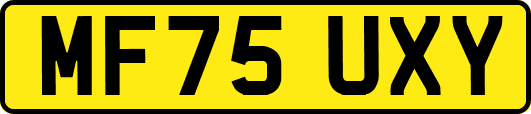 MF75UXY