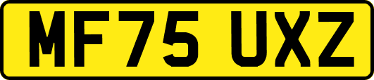 MF75UXZ