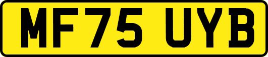 MF75UYB