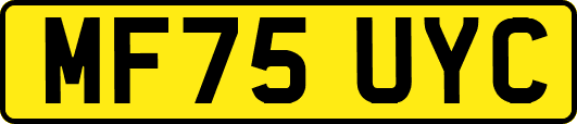 MF75UYC