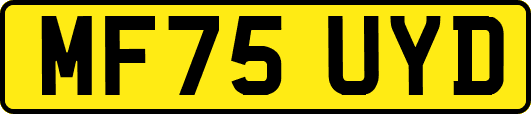 MF75UYD