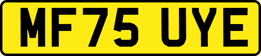 MF75UYE