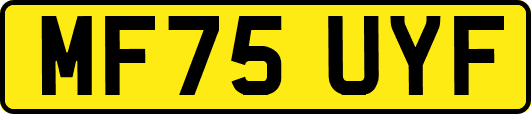 MF75UYF