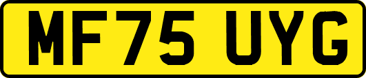 MF75UYG