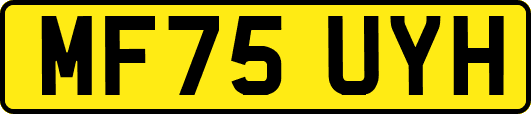 MF75UYH