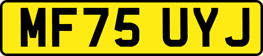 MF75UYJ