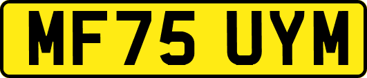 MF75UYM