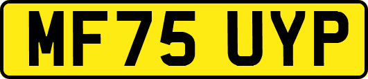 MF75UYP