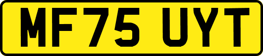 MF75UYT